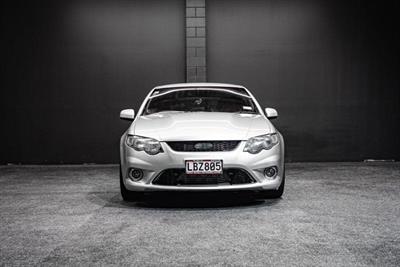 2008 Ford Falcon - Thumbnail