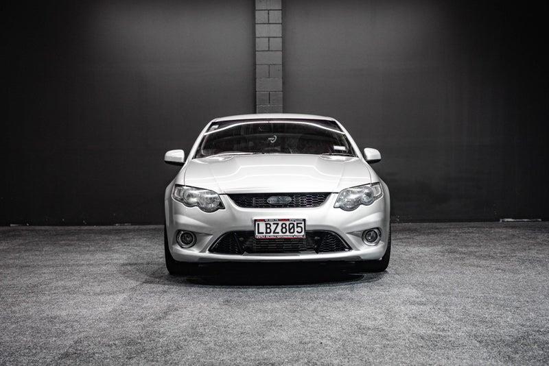 2008 Ford Falcon