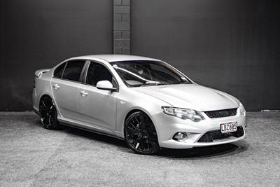 2008 Ford Falcon - Thumbnail