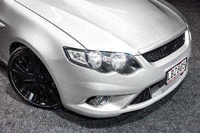 2008 Ford Falcon - Thumbnail