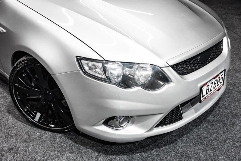 2008 Ford Falcon