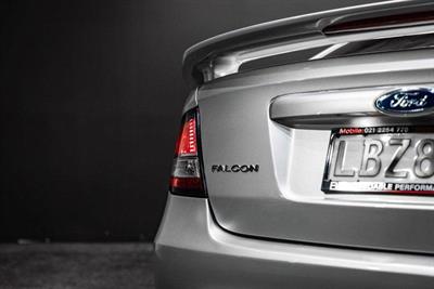 2008 Ford Falcon - Thumbnail