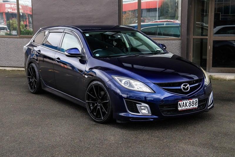 2009 Mazda Atenza