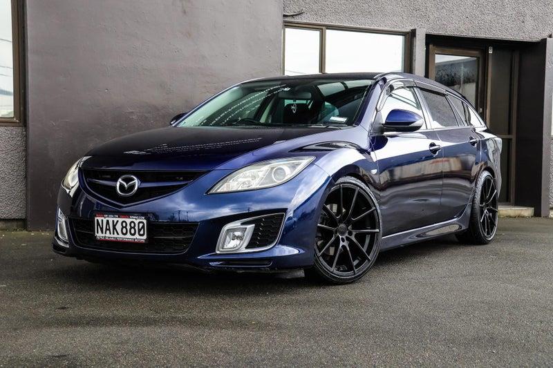 2009 Mazda Atenza