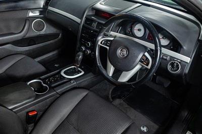2010 Holden Commodore - Thumbnail