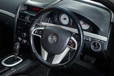 2010 Holden Commodore - Thumbnail