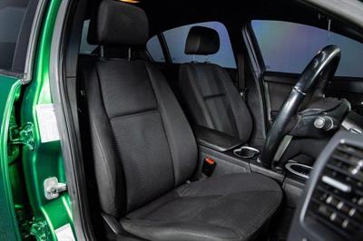 2010 Holden Commodore - Thumbnail