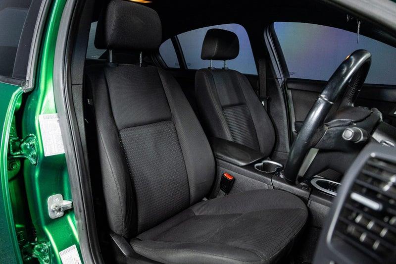 2010 Holden Commodore