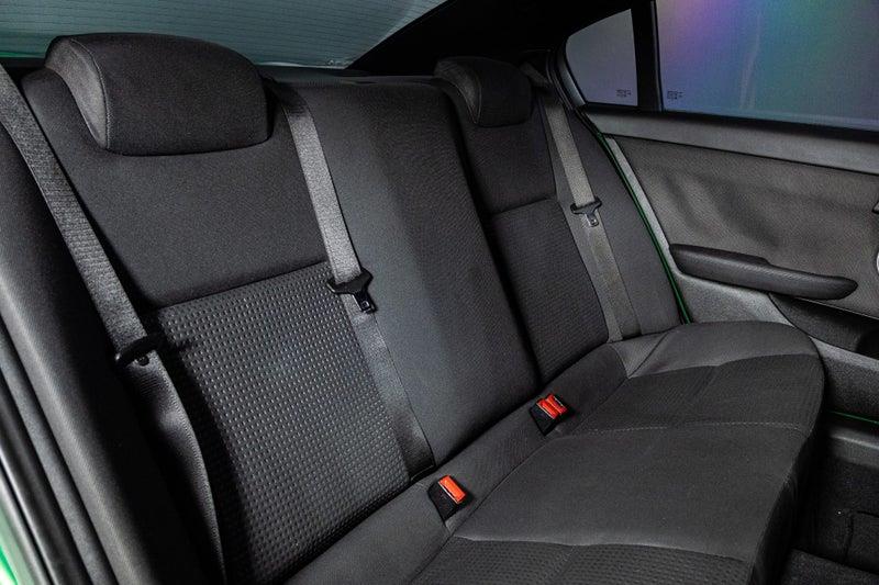2010 Holden Commodore