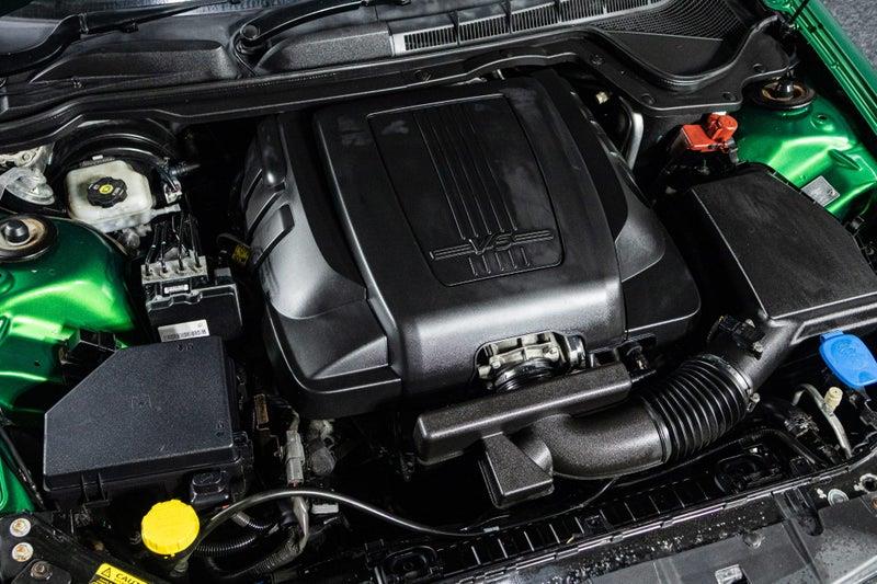 2010 Holden Commodore