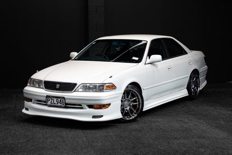 1996 Toyota MARK II
