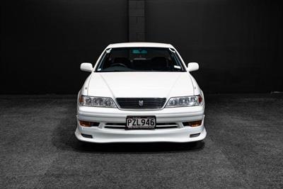 1996 Toyota MARK II - Thumbnail