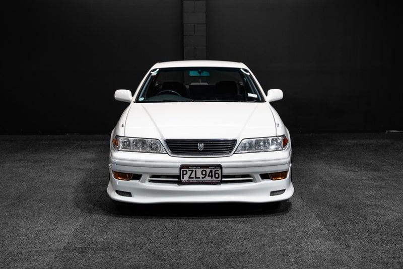 1996 Toyota MARK II