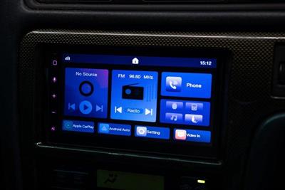 1996 Toyota MARK II - Thumbnail