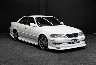1996 Toyota MARK II - Thumbnail