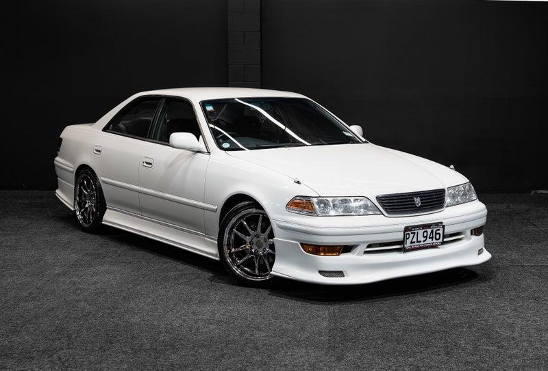 1996 Toyota MARK II