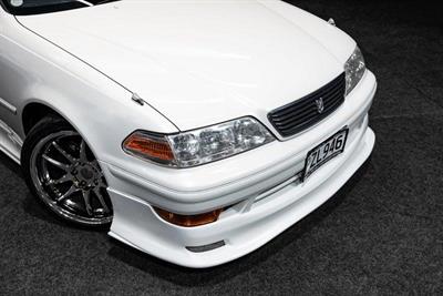 1996 Toyota MARK II - Thumbnail