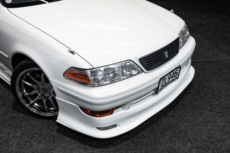 1996 Toyota MARK II