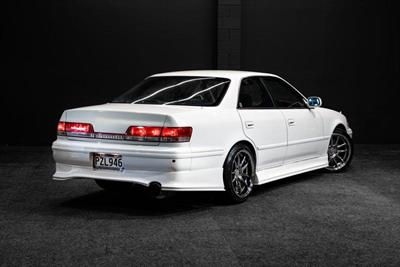 1996 Toyota MARK II - Thumbnail