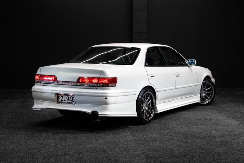 1996 Toyota MARK II