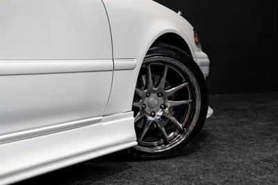 1996 Toyota MARK II - Thumbnail