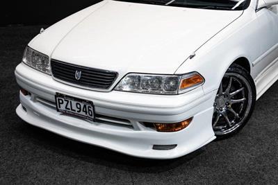1996 Toyota MARK II - Thumbnail
