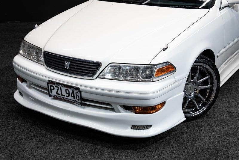 1996 Toyota MARK II