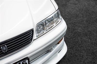 1996 Toyota MARK II - Thumbnail