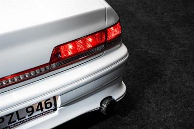 1996 Toyota MARK II - Thumbnail