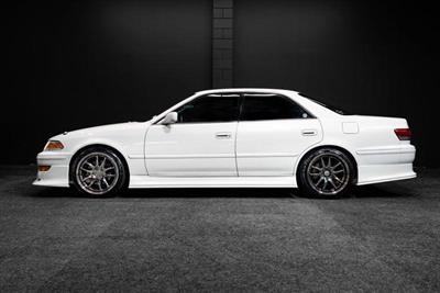1996 Toyota MARK II - Thumbnail