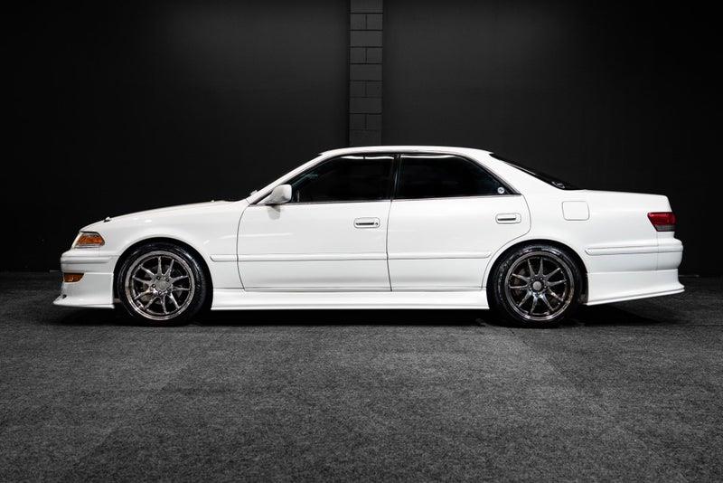 1996 Toyota MARK II