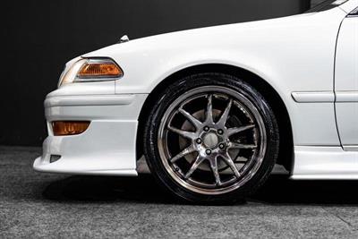 1996 Toyota MARK II - Thumbnail