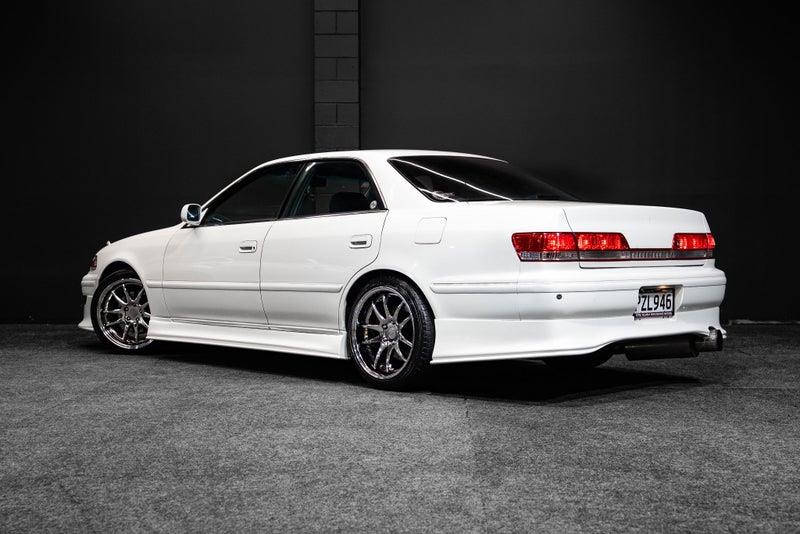 1996 Toyota MARK II