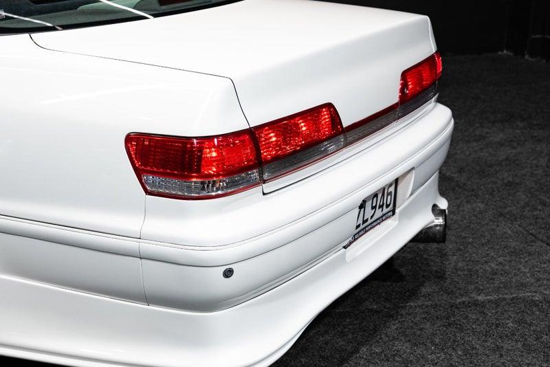 1996 Toyota MARK II