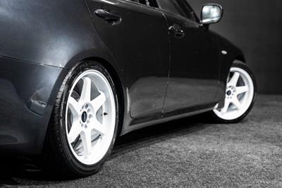 2008 Lexus IS 250 - Thumbnail