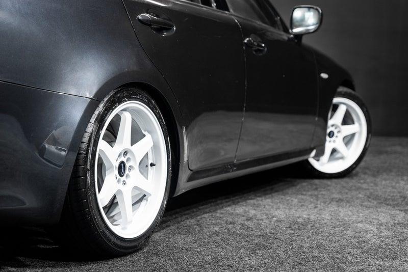 2008 Lexus IS 250