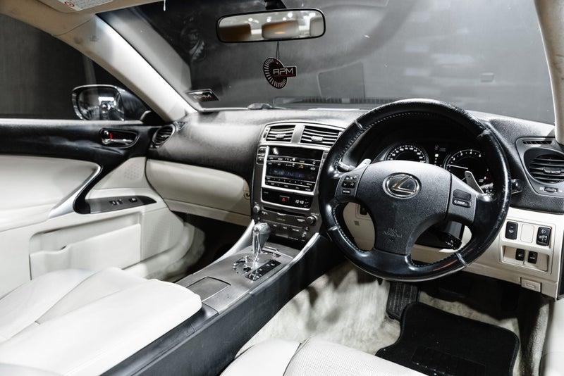 2008 Lexus IS 250