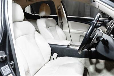 2008 Lexus IS 250 - Thumbnail