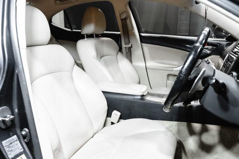 2008 Lexus IS 250