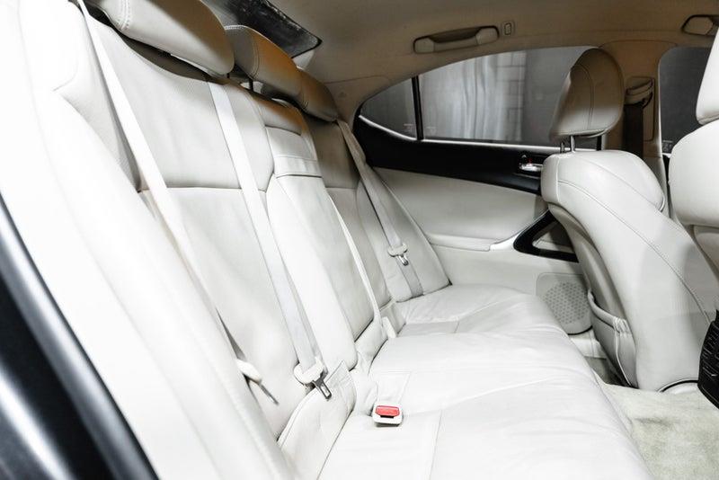 2008 Lexus IS 250