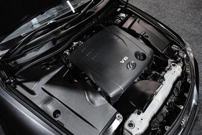 2008 Lexus IS 250 - Thumbnail