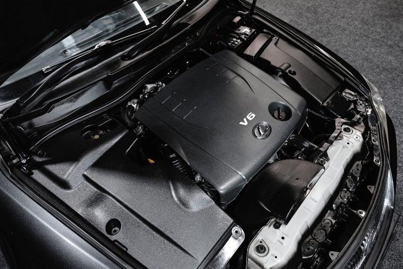 2008 Lexus IS 250