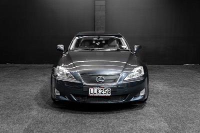 2008 Lexus IS 250 - Thumbnail