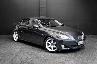 2008 Lexus IS 250 - Thumbnail