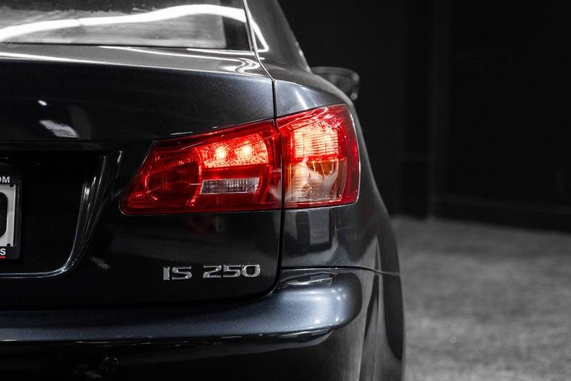 2008 Lexus IS 250