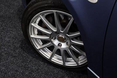 2007 Mazda Axela - Thumbnail