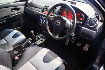 2007 Mazda Axela - Thumbnail