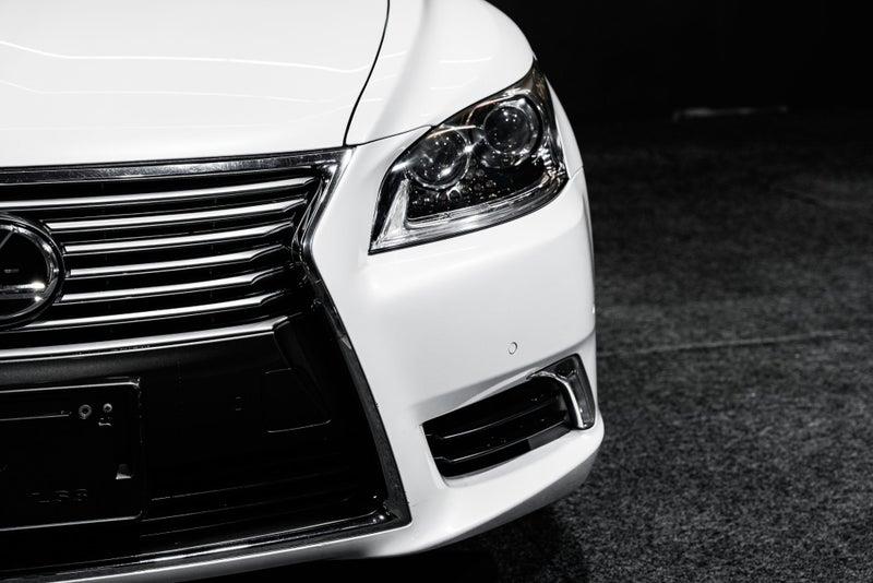2013 Lexus LS 460