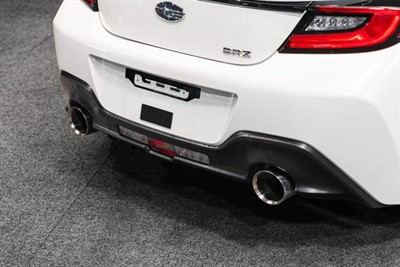 2021 Subaru BRZ - Thumbnail