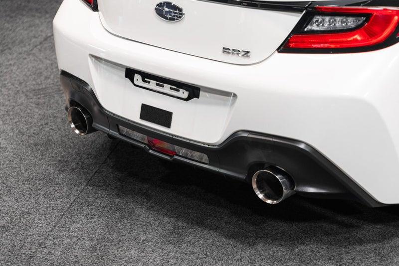 2021 Subaru BRZ